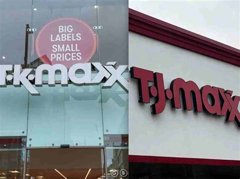 tk maxx tj difference.